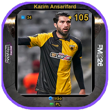 Karim Ansarifard