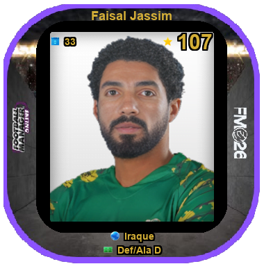 Faisal Jassim