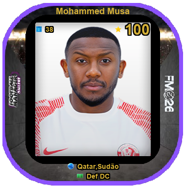 Mohammed Musa