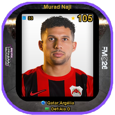 Murad Naji