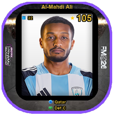 Al-Mahdi Ali