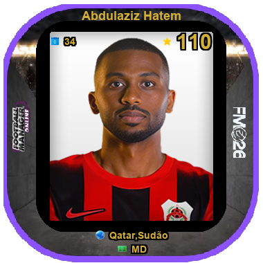 Abdulaziz Hatem