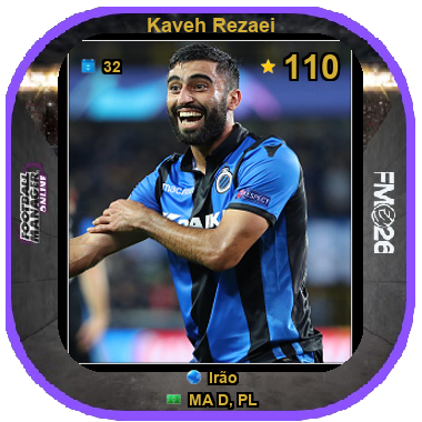 Kaveh Rezaei