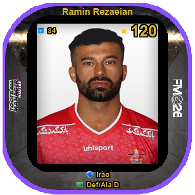 Ramin Rezaeian