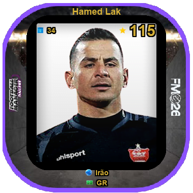 Hamed Lak
