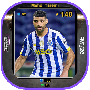 Mehdi Taremi