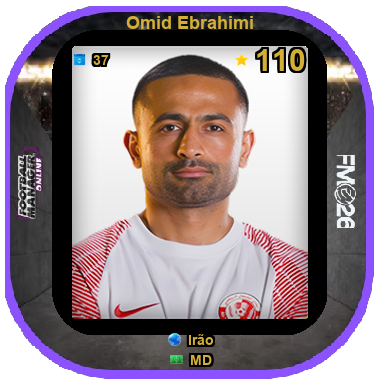 Omid Ebrahimi