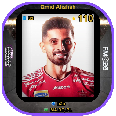 Omid Alishah