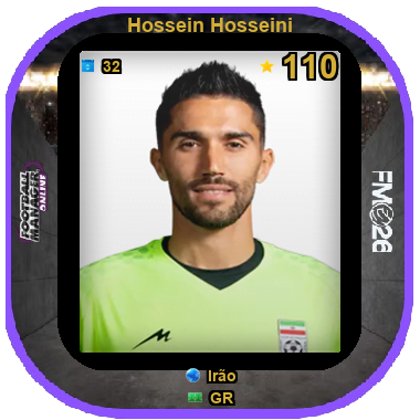 Hossein Hosseini