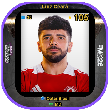 Luiz Ceará