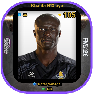 Khalifa N'Diaye