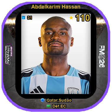 Abdelkarim Hassan