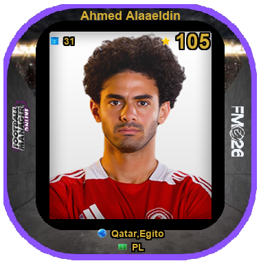 Ahmed Alaaeldin