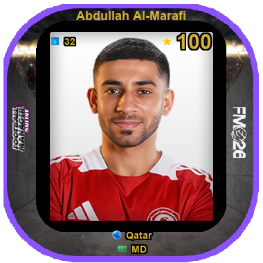 Abdullah Al-Marafi