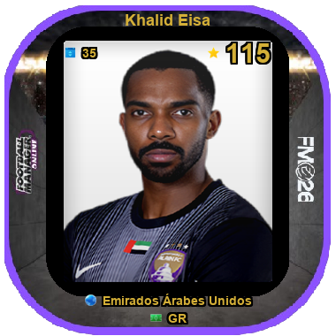 Khalid Eisa