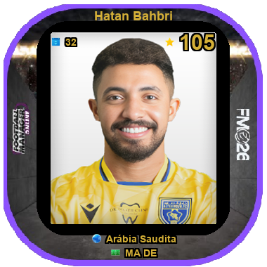 Hatan Bahbri