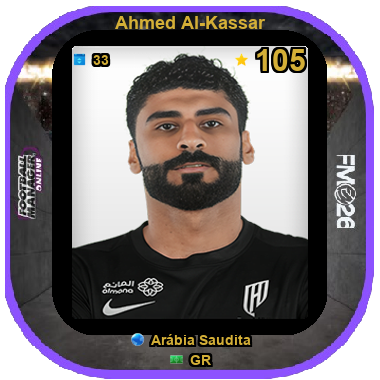 Ahmed Al-Kassar
