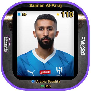 Salman Al-Faraj