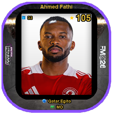 Ahmed Fathi