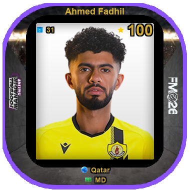 Ahmed Fadhil