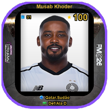 Musab Khoder