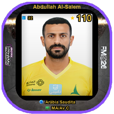 Abdullah Al-Salem
