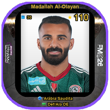 Madallah Al-Olayan