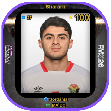 Shararh
