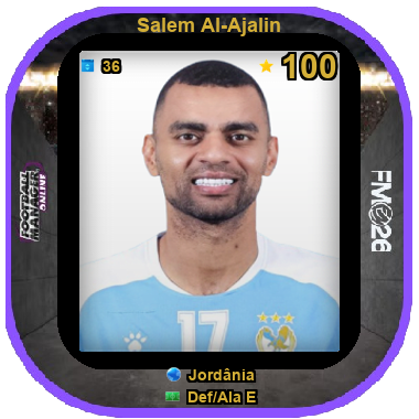 Salem Al-Ajalin