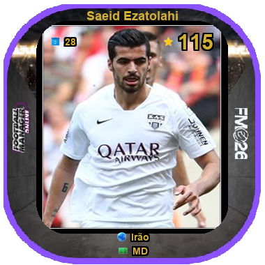 Saeid Ezatolahi