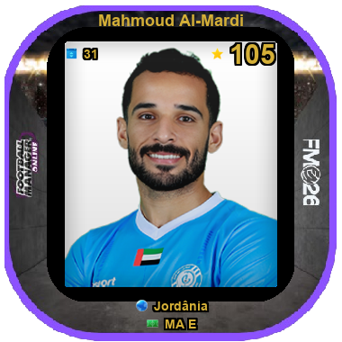 Mahmoud Al-Mardi