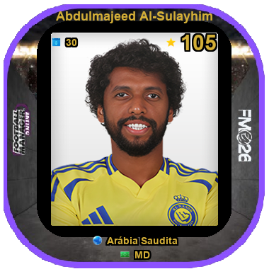 Abdulmajeed Al-Sulayhim