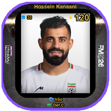 Hossein Kanaani