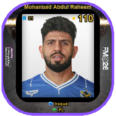 Mohannad Abdul Raheem