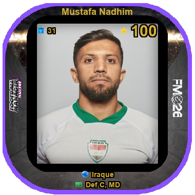 Mustafa Nadhim