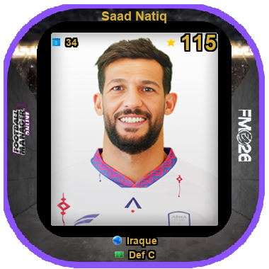 Saad Natiq