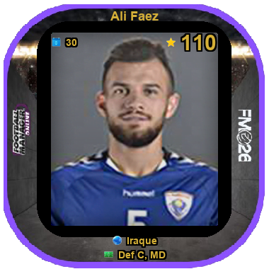 Ali Faez