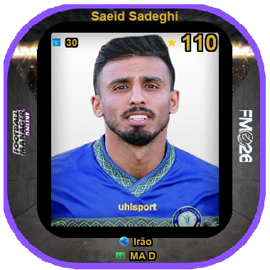 Saeid Sadeghi