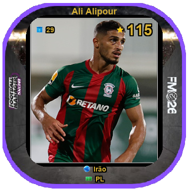 Ali Alipour