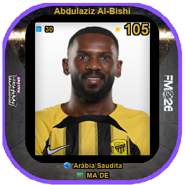 Abdulaziz Al-Bishi