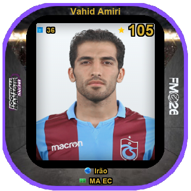 Vahid Amiri