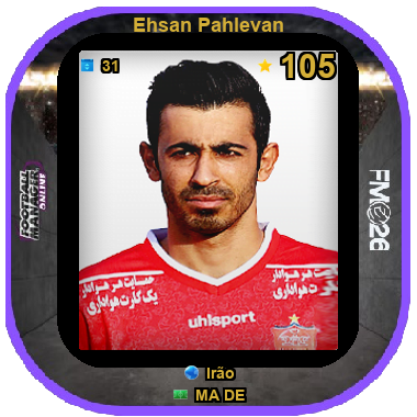Ehsan Pahlevan