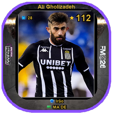 Ali Gholizadeh