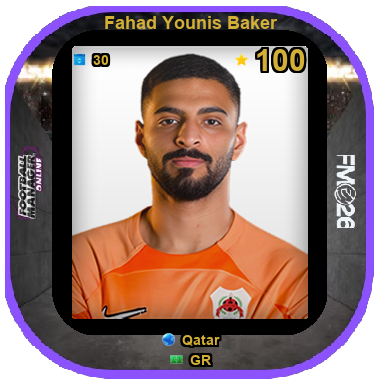 Fahad Younis Baker