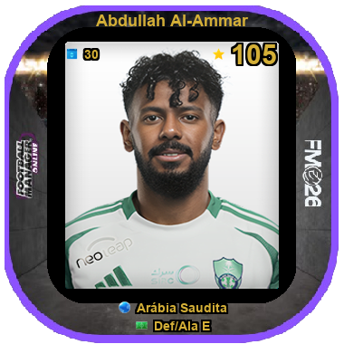 Abdullah Al-Ammar