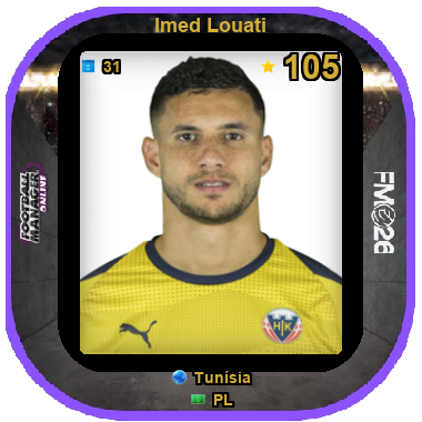 Imed Louati