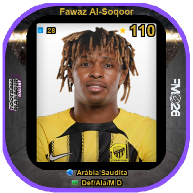 Fawaz Al-Soqoor