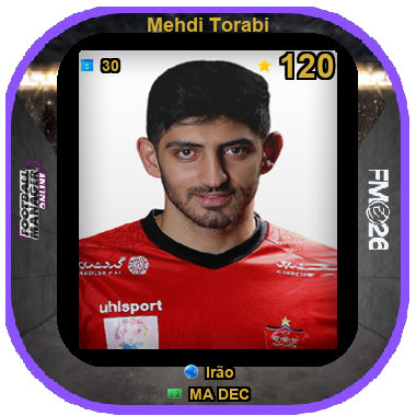 Mehdi Torabi