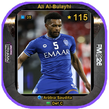 Ali Al-Bulayhi