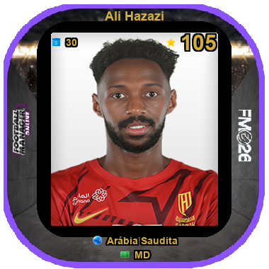 Ali Hazazi
